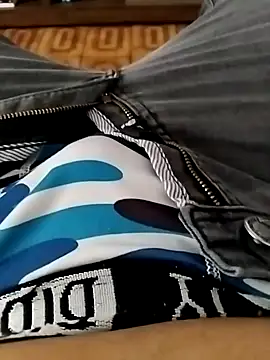 Jospauzudo  online show from 01-17-25, 03:00