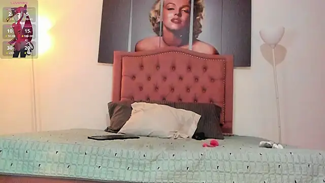 Ema Jonees online show from 01-29-25, 12:02