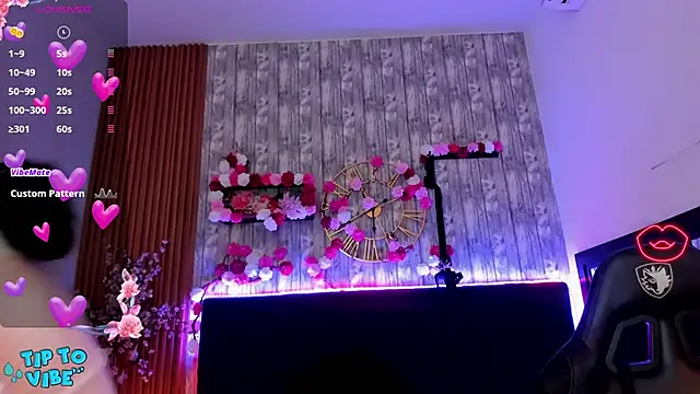 Neko Misaki online show from 09-15-25, 12:16