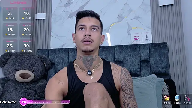 JAYCOB00 online show from 02-01-26, 01:04