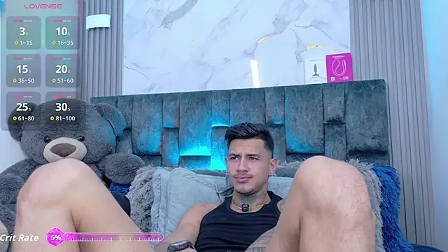 JAYCOB00 online show from 02-20-26, 01:13