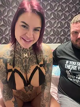 XValerie22 online show from 02-01-26, 03:05