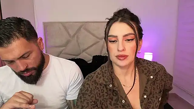 teseo and afroditha  online show from 04-02-26, 03:26