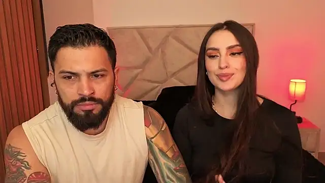 teseo and afroditha  online show from 04-11-26, 07:45