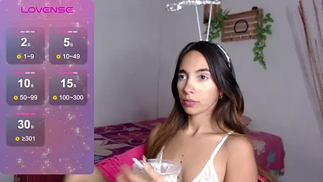 Snapshot of MitchWilson1 chatting on 03-06-25, 10:04 MitchWilson1 online show from 03-06-25, 10:04