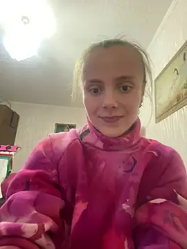 Snapshot of AlisaKissss chatting on 12-13-24, 07:43 AlisaKissss online show from 12-13-24, 07:43