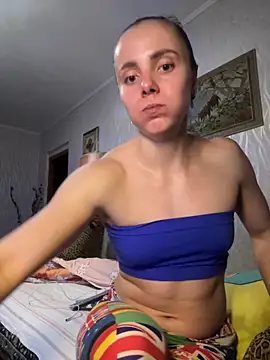 AlisaKissss online show from 10-28-25, 06:54