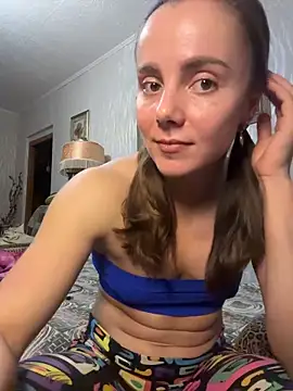 AlisaKissss online show from 11-20-25, 06:18