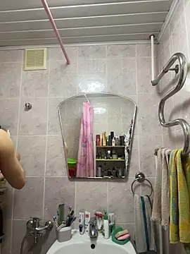 AlisaKissss online show from 12-03-25, 07:38