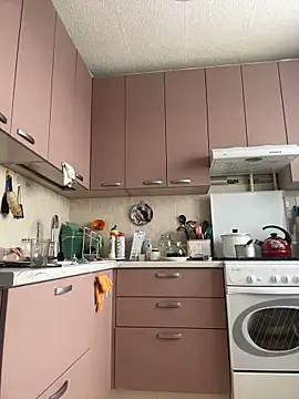 AlisaKissss online show from 01-09-26, 08:17