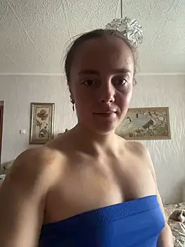 AlisaKissss online show from 01-12-26, 07:24