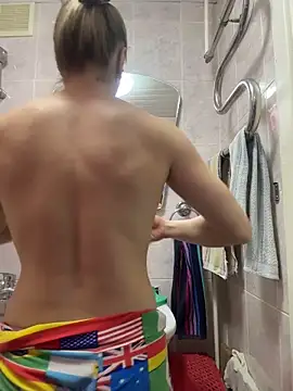 AlisaKissss online show from 02-09-26, 07:07