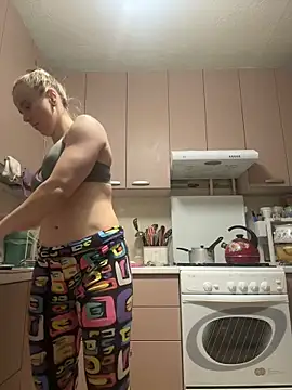 AlisaKissss online show from 02-15-26, 06:59