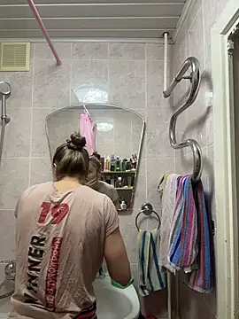 AlisaKissss online show from 03-06-26, 07:43