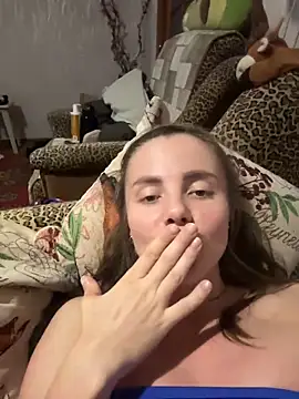 AlisaKissss online show from 03-25-26, 06:58