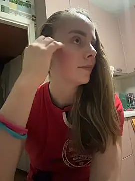 AlisaKissss online show from 03-27-26, 07:57