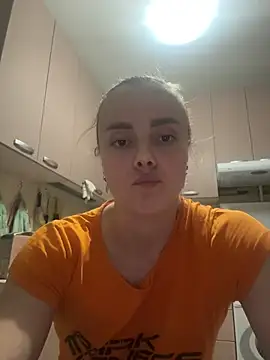 AlisaKissss online show from 04-05-26, 07:00