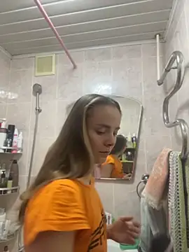 AlisaKissss online show from 04-10-26, 06:29