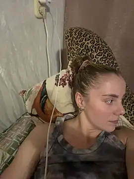 AlisaKissss online show from 04-10-26, 07:51