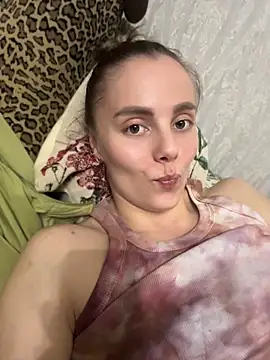 AlisaKissss online show from 05-26-26, 08:16