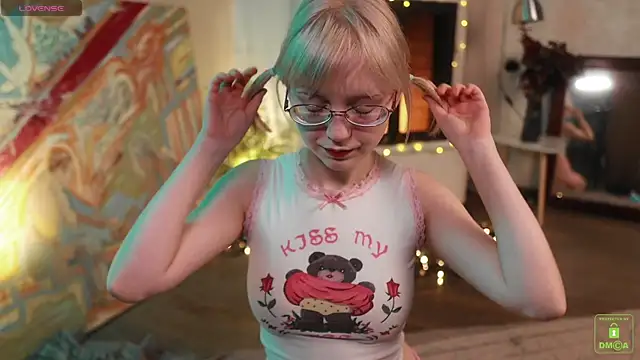 electric babe online show from 01-25-25, 12:37