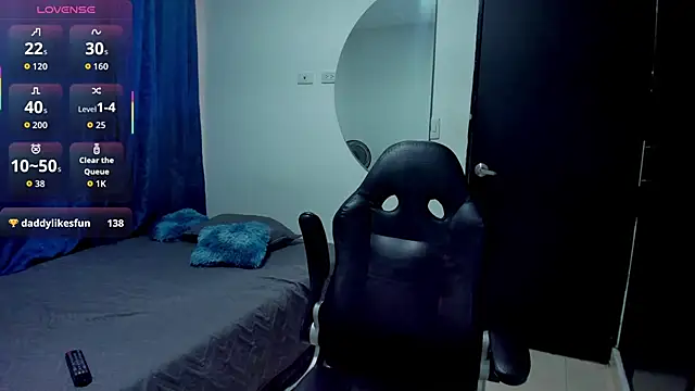 valentino santoss online show from 09-30-25, 12:21