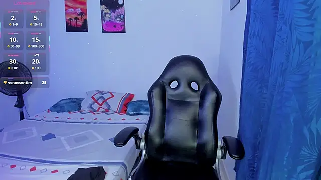 valentino santoss online show from 10-09-25, 11:47