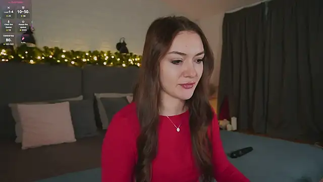 Micky  love online show from 01-15-26, 07:39