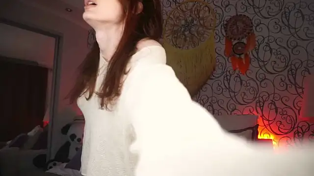 Foxy irene online show from 11-30-25, 02:10