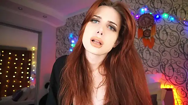 Foxy irene online show from 01-14-26, 02:55