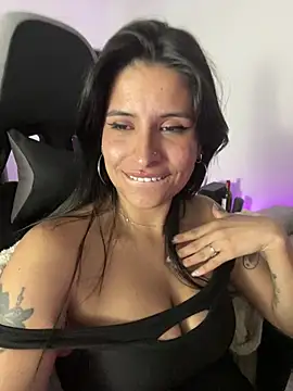  elektrah online show from 03-12-26, 03:45