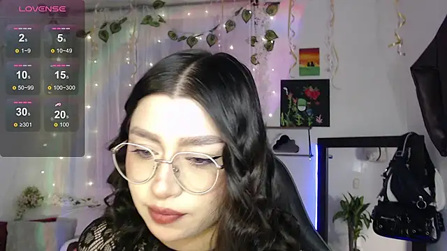 mily thomson b  online show from 10-02-25, 03:02