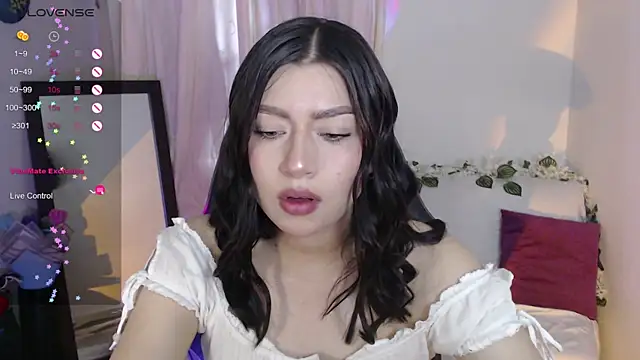 mily thomson b  online show from 04-20-26, 10:44