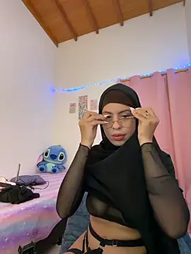 Snapshot of JannaNader12 chatting on 05-07-26, 11:21 JannaNader12 online show from 05-07-26, 11:21