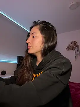 Princ3ssgabi online show from 11-13-25, 07:35