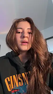 Princ3ssgabi online show from 01-31-26, 07:11