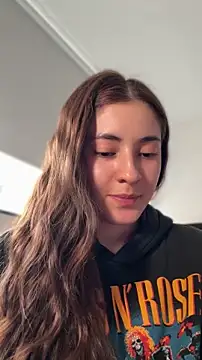 Princ3ssgabi online show from 04-10-26, 09:41