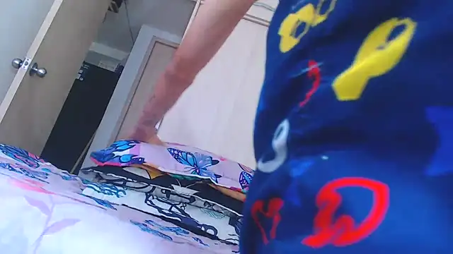 Jhhan234 online show from 02-26-26, 05:23