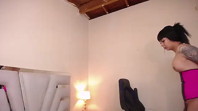 Exotic  XXX online show from 02-15-26, 08:38