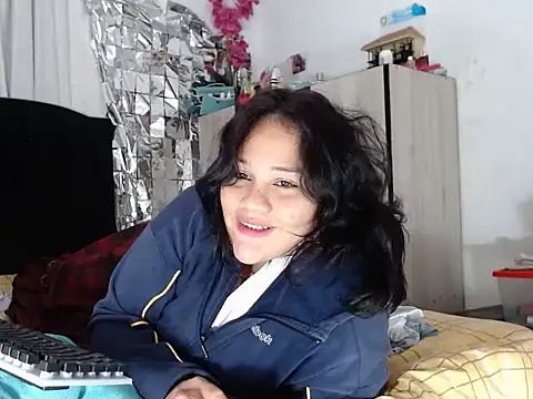 melissa4855 online show from 01-25-25, 12:59