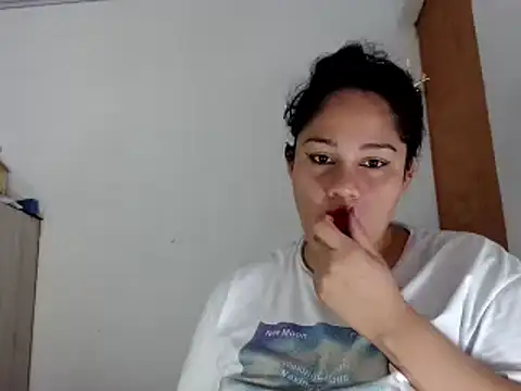 melissa4855 online show from 02-02-25, 02:27