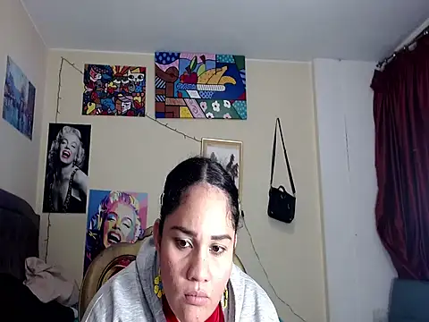 melissa4855 online show from 01-07-26, 01:19