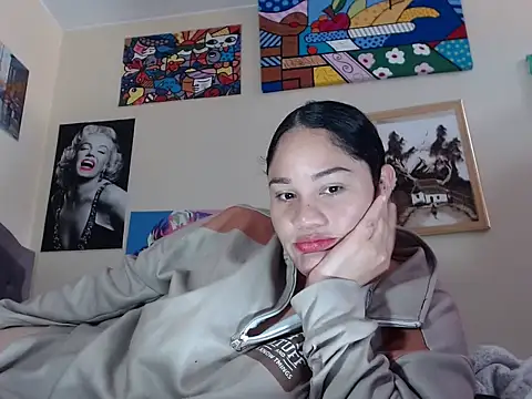 melissa4855 online show from 02-21-26, 06:42