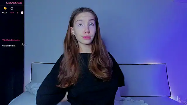 haileyishere online show from 12-07-24, 05:15