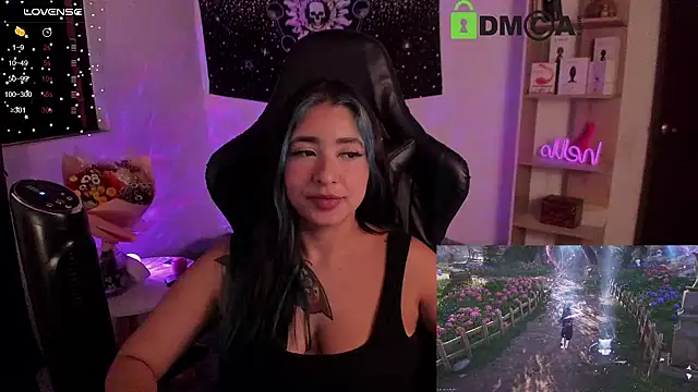 sweetcoralinee online show from 01-25-25, 05:18