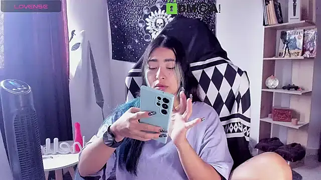 sweetcoralinee online show from 03-04-26, 03:40