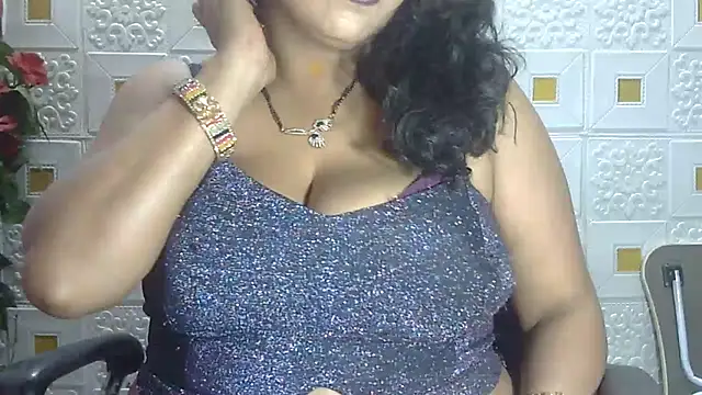 Sexy komolika online show from 03-01-25, 04:33