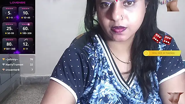 Sexy komolika online show from 10-26-25, 03:23