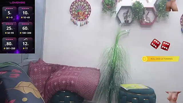 Sexy komolika online show from 11-03-25, 02:51