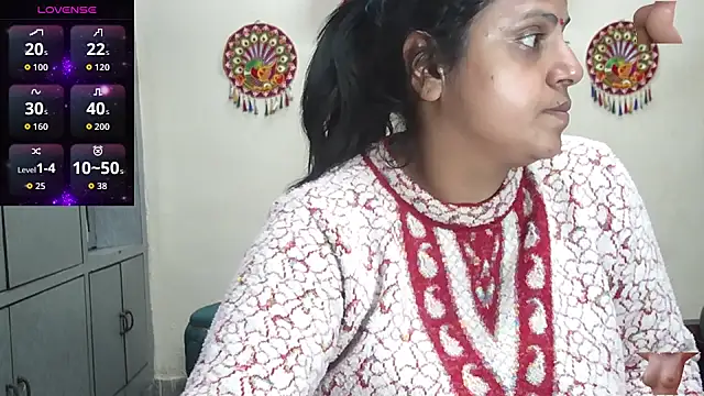 Sexy komolika online show from 02-13-26, 03:52